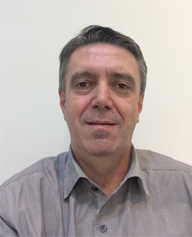 Paulo Ginack, Facility Manager na CBRE